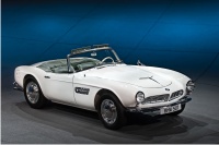 bmw 507